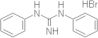 N,N′-Diphenylguanidine hydrobromide