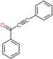 1,3-Diphenyl-2-propyn-1-one