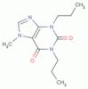 1,3-Dipropyl-7-methylxanthine