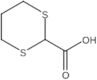 1,3-Dithiane-2-carboxylic acid