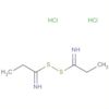 1,3-Dithietan-2-imine, hydrochloride