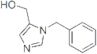 1-Benzyl-5-hydroxymethyl-1H-imidazole