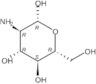 β-D-Glucosamina