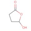 2(3H)-Furanone, dihydro-5-hydroxy-