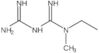 N-Ethyl-N-methylimidodicarbonimidic diamide