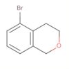 1H-2-Benzopyran, 5-bromo-3,4-dihydro-