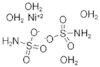 nickel(ii) sulfamate tetrahydrate