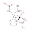 Carbamic acid, [(1R,2S)-2-(aminocarbonyl)cyclopentyl]-,1,1-dimethylethyl ester, rel-