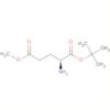 L-Glutamic acid, 5-(1,1-dimethylethyl) 1-methyl ester