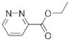 Pyridazine-3-carboxylic acid ethyl ester