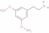 3,5-Dimethyloxyphenethylamine