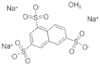 1,3,?-Naphthalenetrisulfonic acid, trisodium salt, hydrate