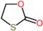 1,3-Oxathiolan-2-one