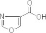 Ácido 4-oxazolcarboxílico