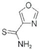 Amida do ácido oxazol-4-carbotioco