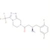 1,2,4-Triazolo[4,3-a]pyrazine,7-[(3R)-3-amino-4-(2,5-difluorophenyl)-1-oxobutyl]-5,6,7,8-tetrahydr…