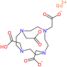 [1,4,7,10-Tetraazacyclododecane-1,4,7,10-tetraacetato(4-)-κN1,κN4,κN7,κN10,κO1,κO4,κO7,κO10]gado...