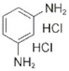 m-phenylenediamine dihydrochloride
