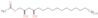 16-Heptadecyne-1,2,4-triol, 1-acetate, (2S,4S)-