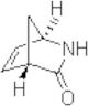 (-)-2-Azabicyclo[2.2.1]hept-5-en-3-one