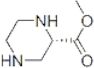 2-Piperazinecarboxylicacid,methylester,(S)-(9CI)