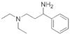 1,3-Propanediamine,N3,N3-diethyl-1-phenyl-