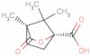 (+)-camphanic acid