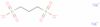 1,3-propanedisulfonic acid disodium