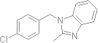 chlormidazole