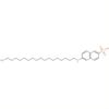 2-Naphthalenesulfonic acid, 6-(octadecylamino)-
