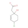 2-Cyclohexen-1-ol, 4-chloro-, acetate, cis-