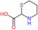 1,3-thiazinane-2-carboxylic acid