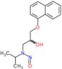 N-Nitrosopropranolol