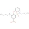 Benzoic acid, 3-(butylamino)-5-[(butylamino)sulfonyl]-4-phenoxy-