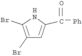 (4,5-Dibromo-1H-pyrrol-2-yl)phenylmethanone