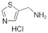 Clorhidrato de C-Tiazol-4-IL-Metilamina