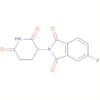 2-(2,6-Dioxo-3-piperidinyl)-5-fluoro-1H-isoindole-1,3(2H)-dione