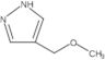 4-(Methoxymethyl)-1H-pyrazole