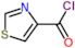 1,3-thiazole-4-carbonyl chloride