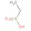 Ethanesulfinic acid