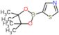 Thiazole-5-boronic acid pinacol ester