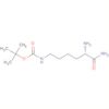 1,1-Dimethylethyl N-[(5S)-5,6-diamino-6-oxohexyl]carbamate