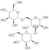 3,6-di-O-(A-D-mannopyranosyl)-D-*mannopyranose