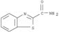 2-Benzothiazolecarboxamide