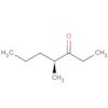 3-Heptanone, 4-methyl-, (4S)-