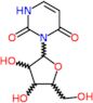 3-pentofuranosylpyrimidine-2,4(1H,3H)-dione