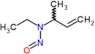 N-ethyl-N-nitrosobut-3-en-2-amine