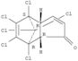 4,7-Methano-1H-inden-1-one,4,5,6,7,8,8-hexachloro-3a,4,7,7a-tetrahydro-, (3aa,4a,7a,7aa)- (9CI)