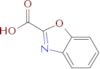 benzo[d]oxazole-2-carboxylic acid