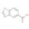 5-Benzoxazolecarboxylic acid